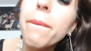 Gabriellelove возбужденные соски текут