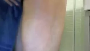 hottminx шлюшка купается
