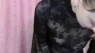 feminine и ее сладкие дырочки