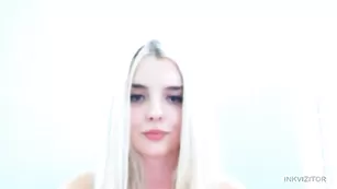Stacy007 блонда с мега-буферами
