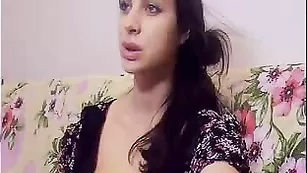 Смазливая путана allysandra заценила титьки