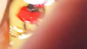 tittsbaby безумная шлюха