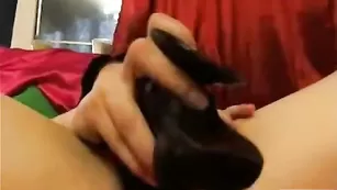 Строптивая куртизанка xblackstarxа развлекается с лесбиянкой