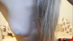 karrry шлюшка в очках