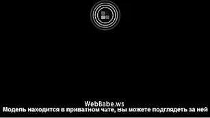 Молодая шваль Lovelifesss показывает аппетитное тело