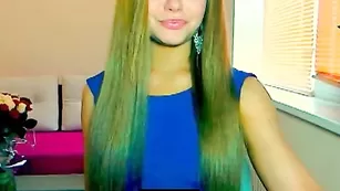 mandydeee ну просто Барби