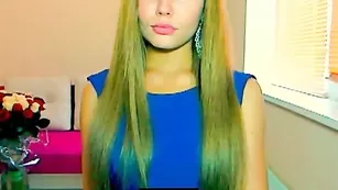 mandydeee ну просто Барби