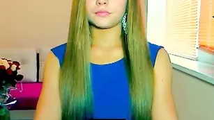 mandydeee ну просто Барби