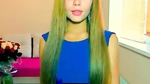 mandydeee ну просто Барби