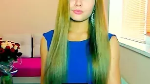 mandydeee ну просто Барби