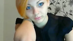 Изумительная шалава parane демонстрирует нижнее белье