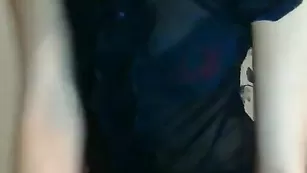 Изумительная шалава parane демонстрирует нижнее белье