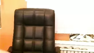 Потрясающая сучка aelicia показывает красивые формы