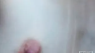 QueenAfina возбужденные сосочки