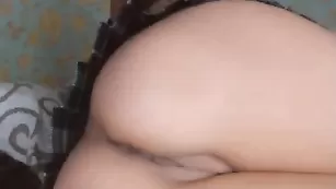 Непревзойденная шлюшка puma показывает красивые отверстия