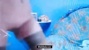 Порочная жрица klarasmile оголяет свое шикарное тело