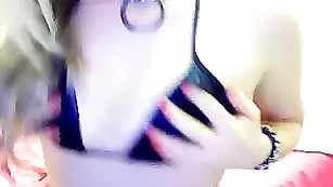 Arielle1 шикарная милая девочка