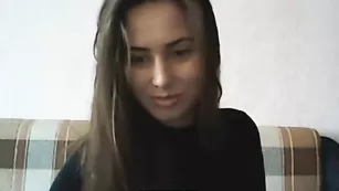 Шальная цыпочка selen007 позирует во фри чате