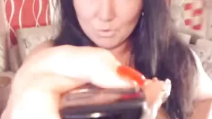 AddictedtoLove шикарная бабенка