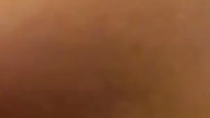 Сексуальная пассия Karry вертит большой попой