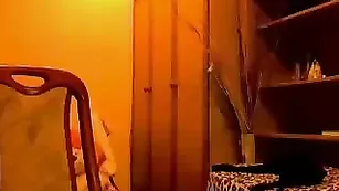 Грациозная пассия sashkkka манит аппетитной попой