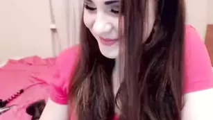 BattyLee сладкая шлюшка