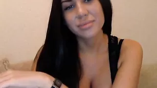 ESSCADA в черном наряде