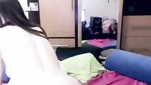 BattyLee огромный хуй по самые яйца