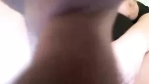 Светловолосая толстуха ksenja развлекается с фаллосом