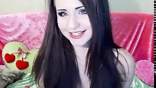 BattyLee киска на киске