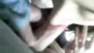 Шальная баба MiraElita отсасывает пенис кавалеру