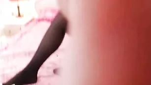 Ласковая пассия ladyforboss демонстрирует сочное тело