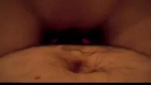 Русская куколка Полина сосет хер и жестко ебется