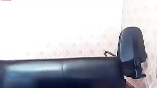 BattyLee соблазн на прощание