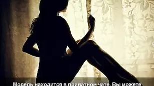 Элитная краля vika09 показывает сочные груди