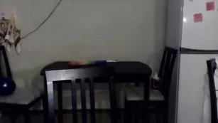 BattyLee эротическое шоу перед камерой