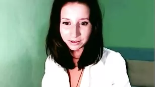 Шикарная пассия Shannen демонстрирует свое тело