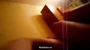 Зрелая дамочка с классной жопой делает глубокий минет и трахается