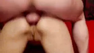 Жаркие партнеры Rose4Dustin обожают анальный перепих