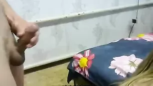 Секс в анал с худой телкой irinaAndrei