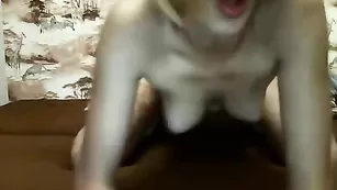 Жаркая самка трахнулась в пизду nazarethx