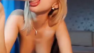 Роскошная модель silviax выебала попку