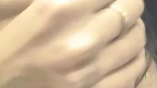 Стройная Natysik трахнула секс игрушкой