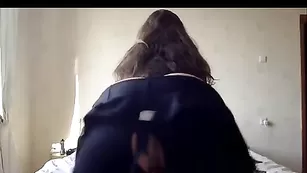 Сисястая богиня танцует стриптиз leyla123456