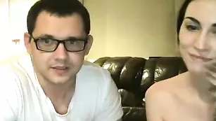 Сексуальная девочка Justmarried соснула хуй