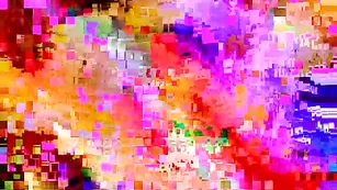 Богиня SexyBomba трахает обе дырочки