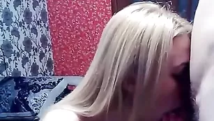 sanvon13 страстный секс и минет