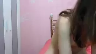 Кокетка Alinna20 в чулочках