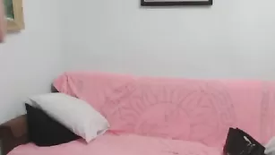 Русоволосая бестия BeckySweet голая в чате