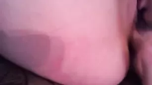 Куни и секс фаллосом с блондинкой KISULYA666